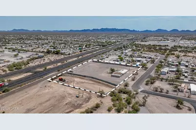 641 W Kuehn St, Quartzsite, AZ 85346 - Photo 12