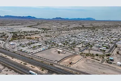 641 W Kuehn St, Quartzsite, AZ 85346 - Photo 6