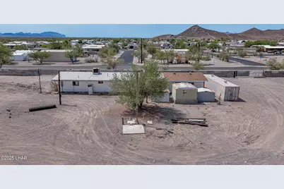 641 W Kuehn St, Quartzsite, AZ 85346 - Photo 14