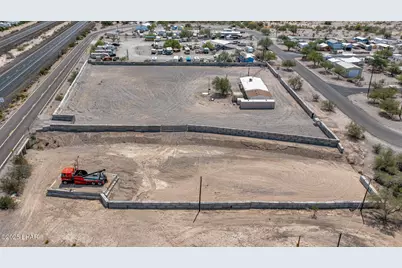 641 W Kuehn St, Quartzsite, AZ 85346 - Photo 4