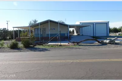 510/480 N Idaho Ave, Quartzsite, AZ 85346 - Photo 1
