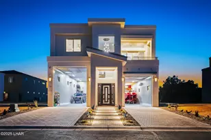 732 Malibu Pl, Lake Havasu City, AZ 86403 - Photo 2