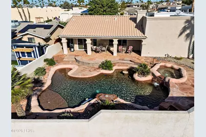 1802 Combat Dr, Lake Havasu City, AZ 86403 - Photo 2