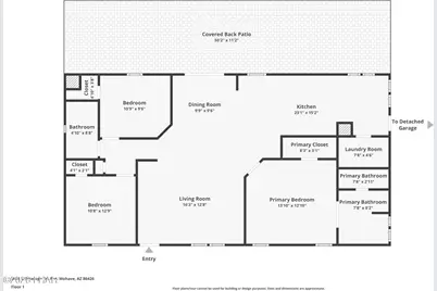 5655 S Antelope Dr, Fort Mohave, AZ 86426 - Photo 36