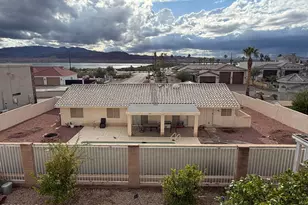640 Hagen Dr, Lake Havasu City, AZ 86406 - Photo 2