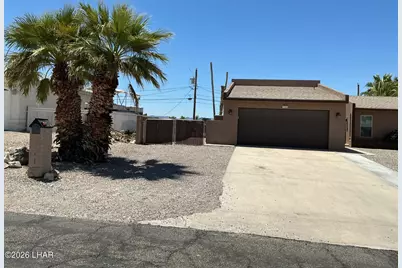 3360 Pintail Dr, Lake Havasu City, AZ 86406 - Photo 2