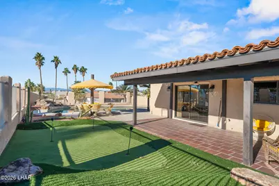 2650 Paseo Dorado, Lake Havasu City, AZ 86406 - Photo 8