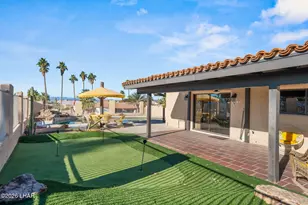 2650 Paseo Dorado, Lake Havasu City, AZ 86406 - Photo 8