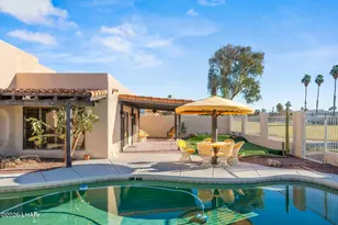 2650 Paseo Dorado, Lake Havasu City, AZ 86406 - Photo 4