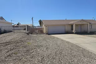 2068 Rainbow Ave N, Lake Havasu City, AZ 86403 - Photo 2
