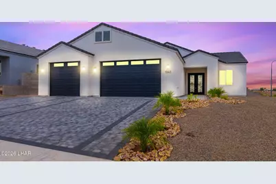 1946 E Via San Marino, Fort Mohave, AZ 86426 - Photo 1