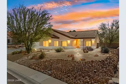 2328 Soaring Eagle Dr, Bullhead City, AZ 86442 - Photo 2