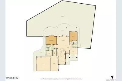 2328 Soaring Eagle Dr, Bullhead City, AZ 86442 - Photo 52