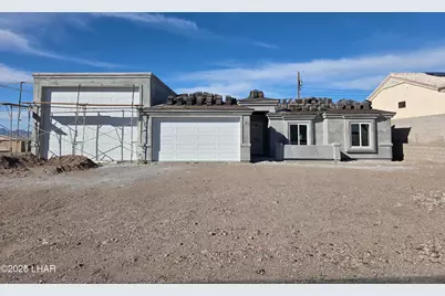 3725 Squaw Dr, Lake Havasu City, AZ 86406 - Photo 1
