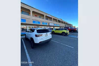 231 Swanson Ave #206, Lake Havasu City, AZ 86403 - Photo 2