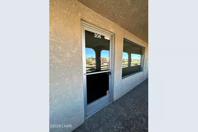 231 Swanson Ave #206, Lake Havasu City, AZ 86403 - Photo 4