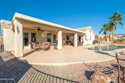 2410 Palo Verde Blvd N, Lake Havasu City, AZ 86404 - Photo 34