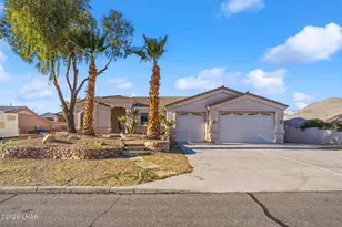 621 Rolling Hills Dr, Lake Havasu City, AZ 86406 - Photo 2