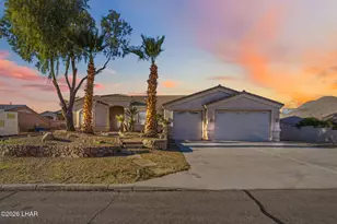 621 Rolling Hills Dr, Lake Havasu City, AZ 86406 - Photo 1