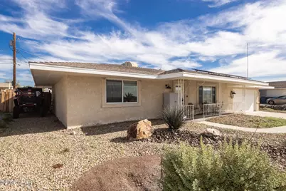 3490 Yavapai Dr, Lake Havasu City, AZ 86406 - Photo 4