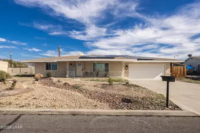 3490 Yavapai Dr, Lake Havasu City, AZ 86406 - Photo 1