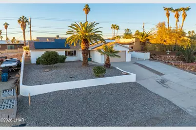 2925 Ranchero Dr, Lake Havasu City, AZ 86406 - Photo 4