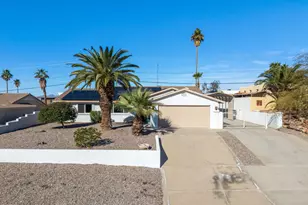 2925 Ranchero Dr, Lake Havasu City, AZ 86406 - Photo 2