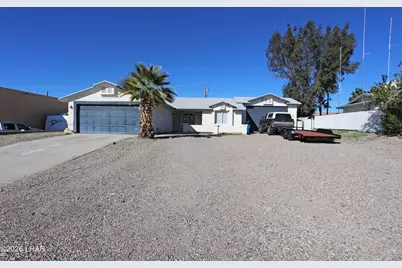 2831 Norris Ct, Lake Havasu City, AZ 86404 - Photo 1
