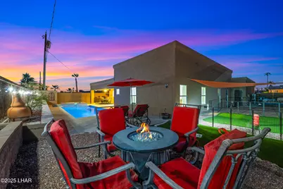 2686 Rango Dr, Lake Havasu City, AZ 86406 - Photo 4