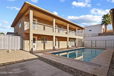 2160 Pima Dr N, Lake Havasu City, AZ 86403 - Photo 34