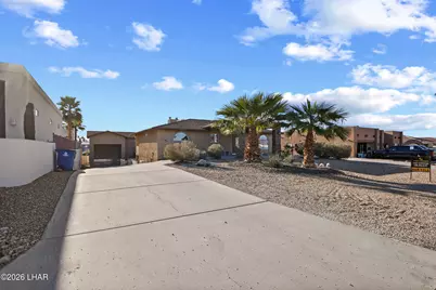2160 Pima Dr N, Lake Havasu City, AZ 86403 - Photo 2