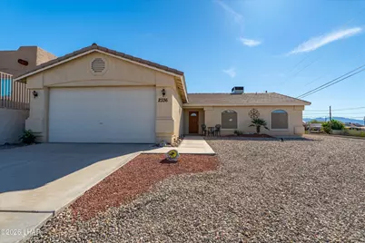 2336 Barranca Dr, Lake Havasu City, AZ 86403 - Photo 2