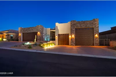 3464 N Latrobe Dr, Lake Havasu City, AZ 86404 - Photo 78