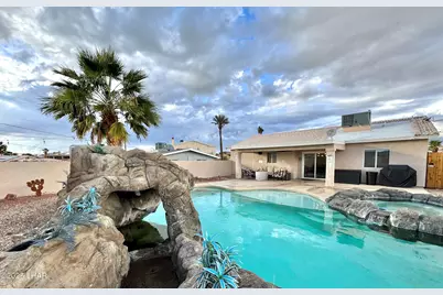 1890 Biscayne Ln, Lake Havasu City, AZ 86403 - Photo 84