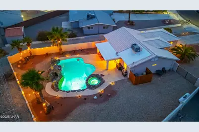 1890 Biscayne Ln, Lake Havasu City, AZ 86403 - Photo 4