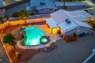 1890 Biscayne Ln, Lake Havasu City, AZ 86403 - Photo 4