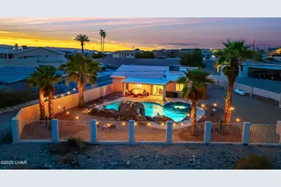 1890 Biscayne Ln, Lake Havasu City, AZ 86403 - Photo 2