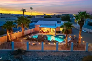 1890 Biscayne Ln, Lake Havasu City, AZ 86403 - Photo 2