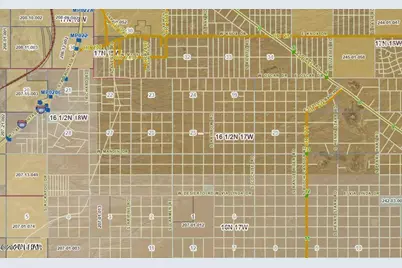 199 Cortaro Rd, Yucca, AZ 86438 - Photo 34