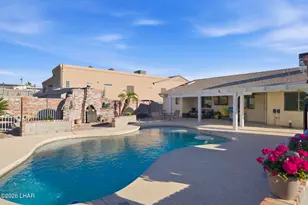 3789 Cholla Dr, Lake Havasu City, AZ 86406 - Photo 2