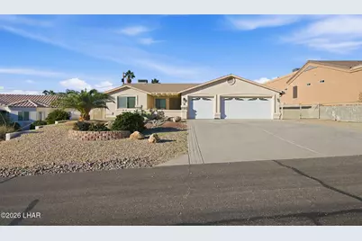 3789 Cholla Dr, Lake Havasu City, AZ 86406 - Photo 1