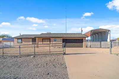 3601 Cactus Ridge Dr, Lake Havasu City, AZ 86406 - Photo 6