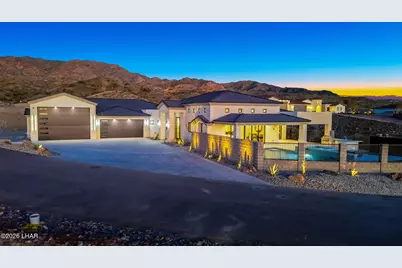 6730 Calle De La Luna, Lake Havasu City, AZ 86406 - Photo 1