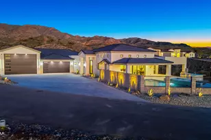 6730 Calle de la Luna, Lake Havasu City, AZ 86406 - Photo 1