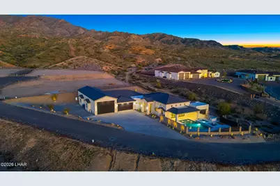 6730 Calle De La Luna, Lake Havasu City, AZ 86406 - Photo 8