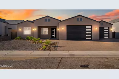 1962 E Via San Marino, Fort Mohave, AZ 86426 - Photo 1