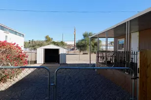 31520 Cienega Springs Rd, Parker, AZ 85344 - Photo 10