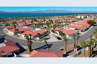 375 London Bridge Rd #40, Lake Havasu City, AZ 86403 - Photo 48