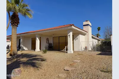 375 London Bridge Rd #40, Lake Havasu City, AZ 86403 - Photo 54