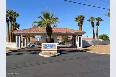 375 London Bridge Rd #40, Lake Havasu City, AZ 86403 - Photo 20